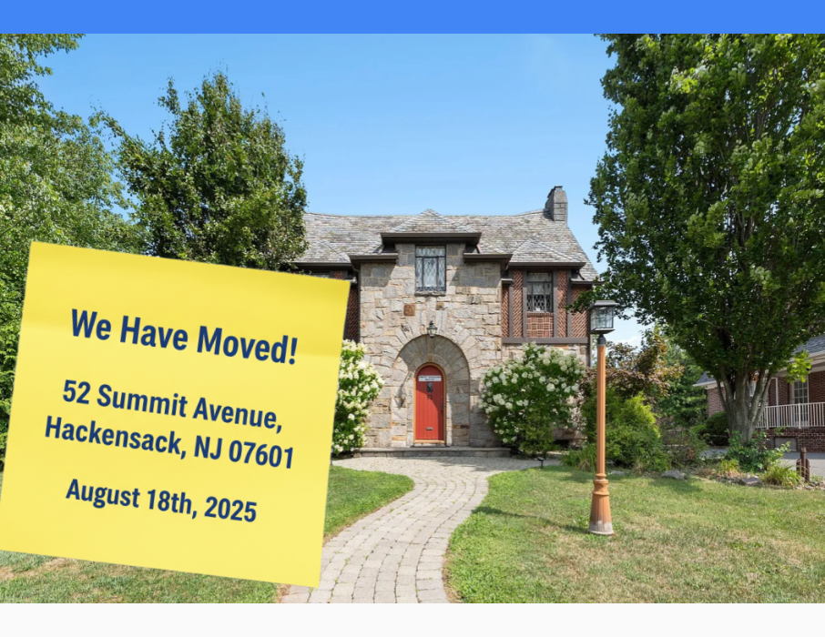 Peak Family Dentistry is Moving to 52 Summit Avenue